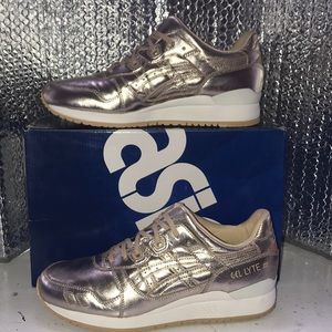 ASICS GEL—LYTE lll